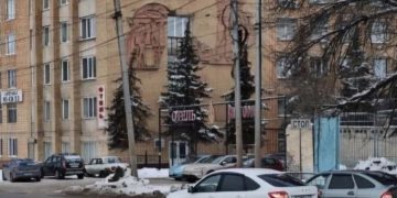 В Ульяновске снова работает светофор на перекрёстке Московского шоссе и Западного бульвара