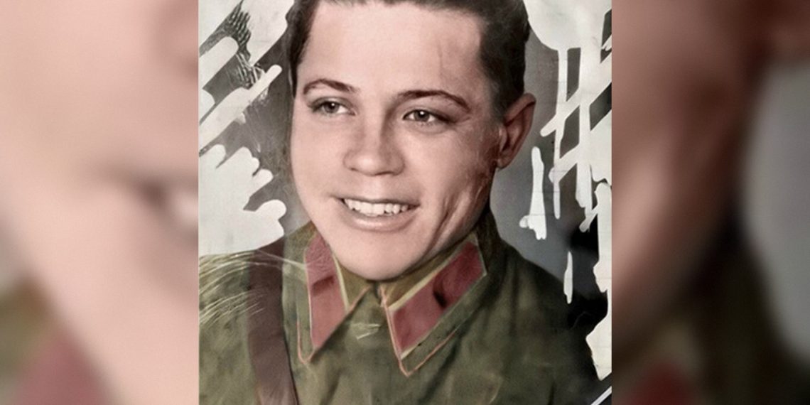 Поисковики из Ульяновска и Беларуси нашли останки Героя Советского Союза Фёдора Баталова