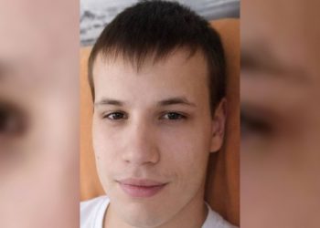 17-летний парень бесследно пропал в Димитровграде