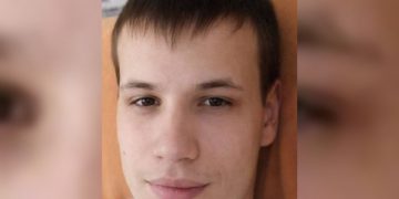 17-летний парень без следа пропал в Димитровграде