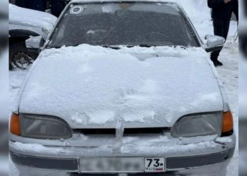 Повторное пьяное вождение дорого обошлось жительнице Ульяновской области