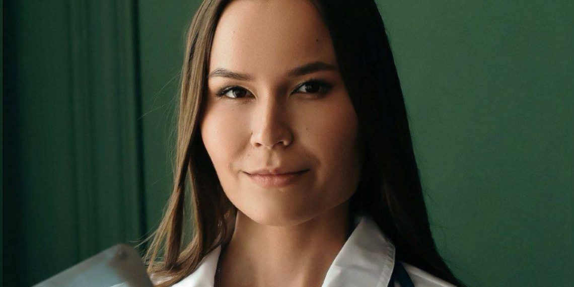 Ульяновский терапевт Мария Филиппова предупредила об опасностях крещенских купаний