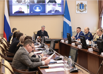 Как в Ульяновской области воюют с нелегальными товарами