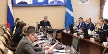 Как в Ульяновской области воюют с нелегальными товарами