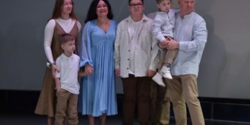 В Ульяновске выделят более 500 земельных участков многодетным семьям