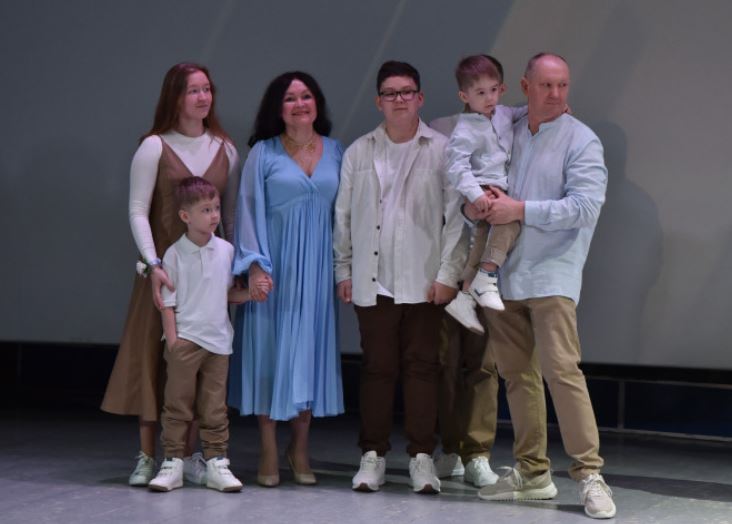 В Ульяновске выделят более 500 земельных участков многодетным семьям