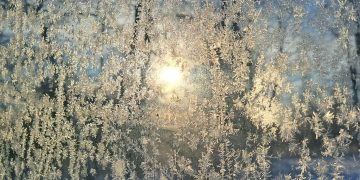 Метель и шквалистый ветер обрушатся на Ульяновскую область