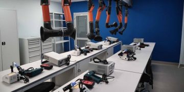 В Ульяновском авиационном колледже создаётся федеральный центр для подготовки специалистов авиастроения