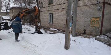 ЧП на Ростовской в Ульяновске произошло по вине управляющей компании