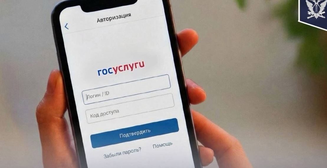 Реестр злостных ульяновских алиментщиков стал доступен на Госуслугах