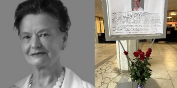 Ушла из жизни ветеран Ульяновского педуниверситета Вера Бондина