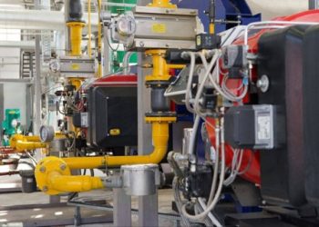 Ульяновские железнодорожники снизили выбросы в атмосферу на 40%