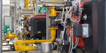 Ульяновские железнодорожники снизили выбросы в атмосферу на 40%