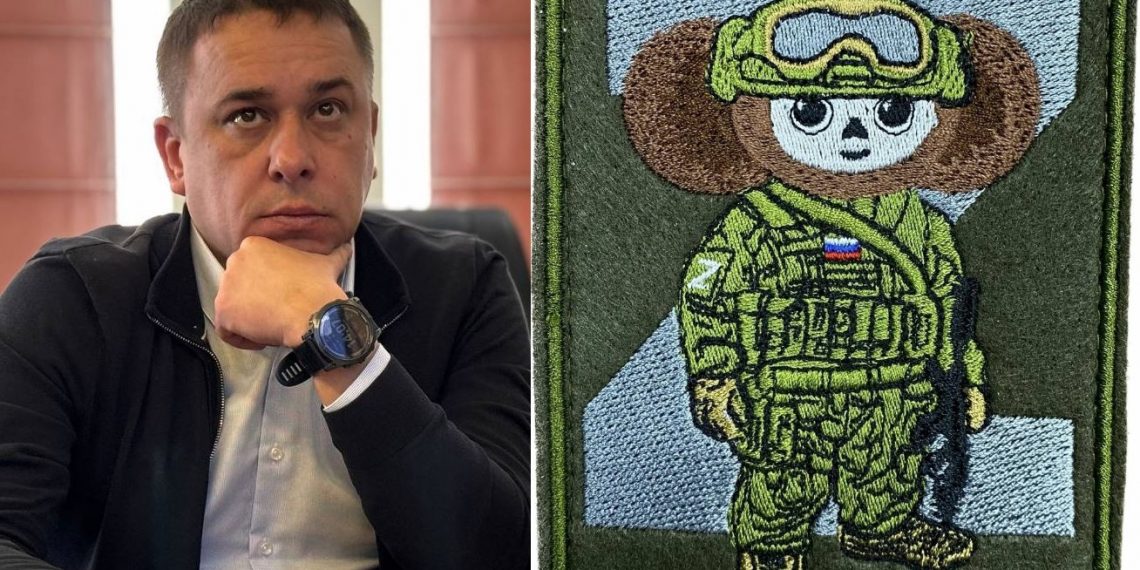 Ульяновский сенатор предлагает ударить «Чебурашкой» по «суперменам»