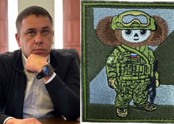 Ульяновский сенатор предлагает ударить «Чебурашкой» по «суперменам»