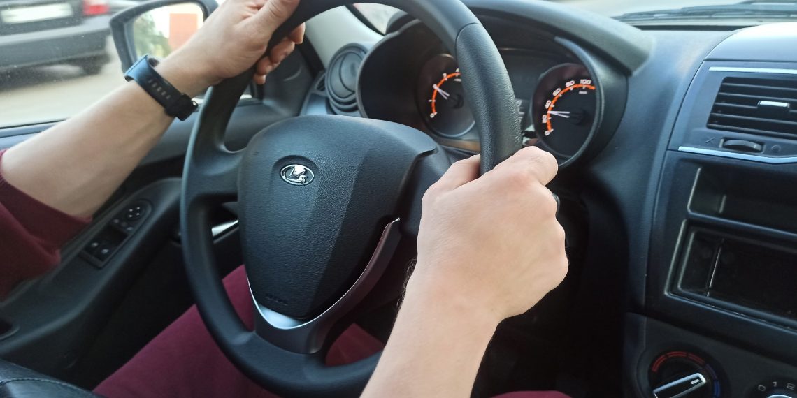 На Дворцовой в Ульяновске перекроют движение из-за празднования Дня области