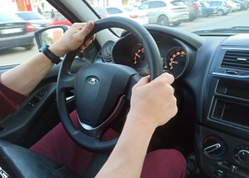 На Дворцовой в Ульяновске перекроют движение из-за празднования Дня области