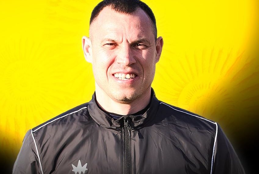 «Волга» усилила тренерский штаб: к работе приступил опытный Эльдар Низамутдинов