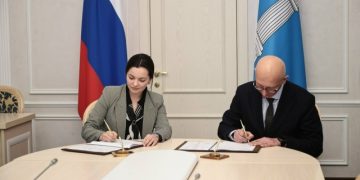 В Ульяновской области появится завод по производству климатической техники