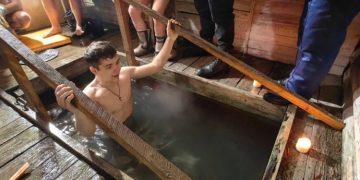Крещенские купания в Ульяновской области пройдут только на оборудованных площадках