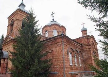 Крестный ход с перекрытием движения пройдёт в Ульяновске