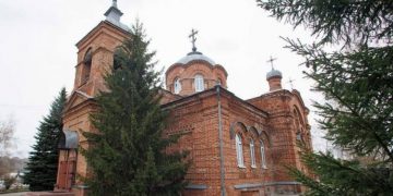 Крестный ход с перекрытием движения пройдёт в Ульяновске