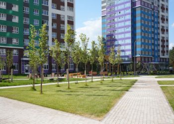 36 новых адресов: как изменился жилой фонд Ульяновска в 2025 году