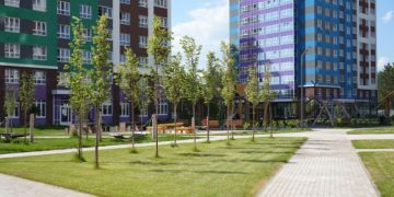 36 новых адресов: как изменился жилой фонд Ульяновска в 2025 году
