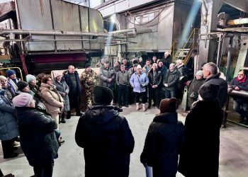 Депутат ГД Куринный выбивает деньги для обманутых рабочих из Ульяновской области