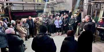 Депутат ГД Куринный выбивает деньги для обманутых рабочих из Ульяновской области