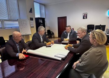 В Димитровграде часть сотрудников ДААЗа переходит на трёхдневку, в перспективе — сокращения