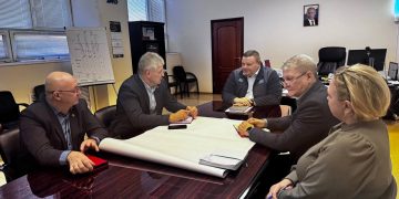 В Димитровграде часть сотрудников ДААЗа переходит на трёхдневку, в перспективе — сокращения