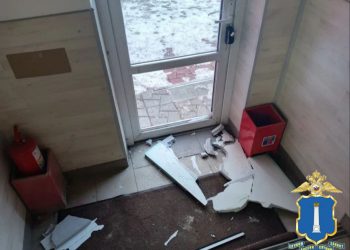 Ульяновец взломал и обворовал пункт выдачи заказов маркетплейса