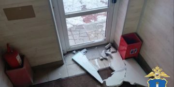 Ульяновец взломал и обворовал пункт выдачи заказов маркетплейса