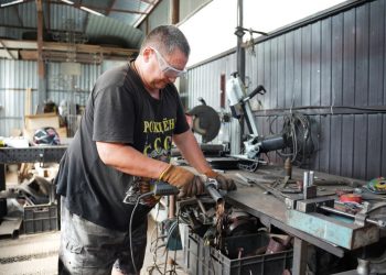 Ветераны СВО в Ульяновске смогут открыть своё дело на льготных условиях