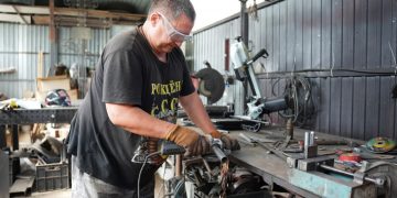 Ветераны СВО в Ульяновске смогут открыть своё дело на льготных условиях