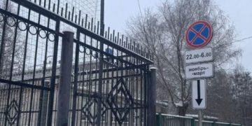 Болдакин объяснил водителям причины запрета стоянок на некоторых улицах Ульяновска