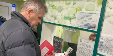 Депутат обнаружил срыв льготного обеспечения лекарствами в Ульяновске