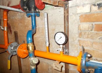 Тепло в центре Ульяновска восстанавливают по новому алгоритму