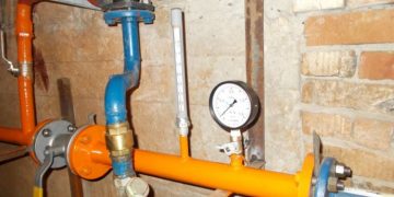 Тепло в центре Ульяновска восстанавливают по новому алгоритму