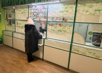 Более 30 тысяч упаковок льготных медикаментов пополнили запасы Ульяновской госаптеки