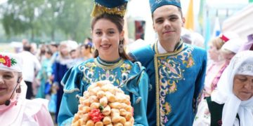 Как Ульяновск отметит Год единства народов России