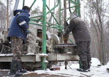 17 километров новых труб: в Ульяновске обновят сети водоснабжения и канализации