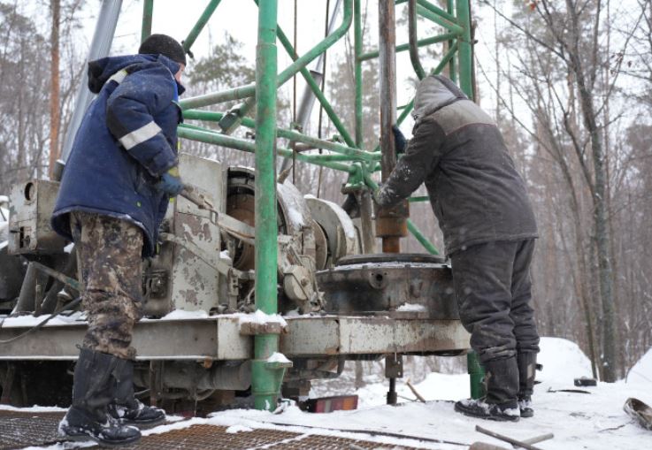 17 километров новых труб: в Ульяновске обновят сети водоснабжения и канализации