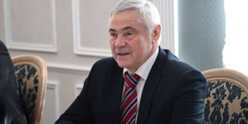 Павел Рожков анонсировал поддержку ПКР для ульяновских параатлетов и ветеранов