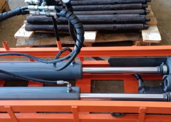 «Ульяновскводоканал» усилил мощности бестраншейной прокладки сетей