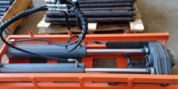 «Ульяновскводоканал» усилил мощности бестраншейной прокладки сетей