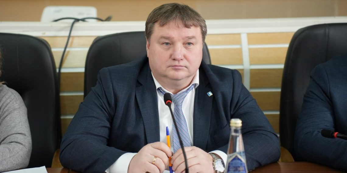 Что не так в Ж/Д районе Ульяновска: мэр заслушал отчёт