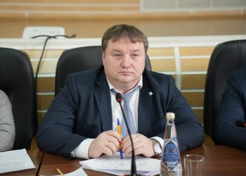 Что не так в Ж/Д районе Ульяновска: мэр заслушал отчёт