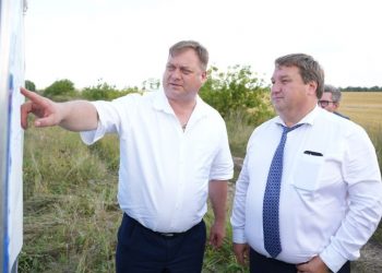 Новым директором «Ульяновскводоканала» назначен Дмитрий Урусов